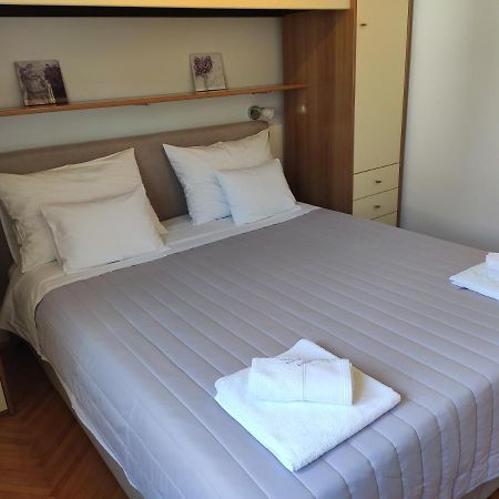 Apartman Marina II Rogoznica  Exterior photo