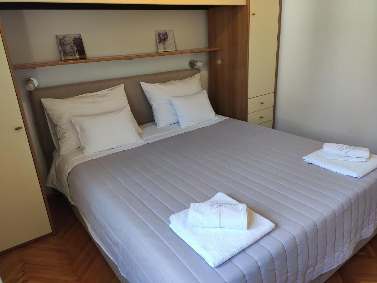 Apartman Marina II Rogoznica  Exterior photo