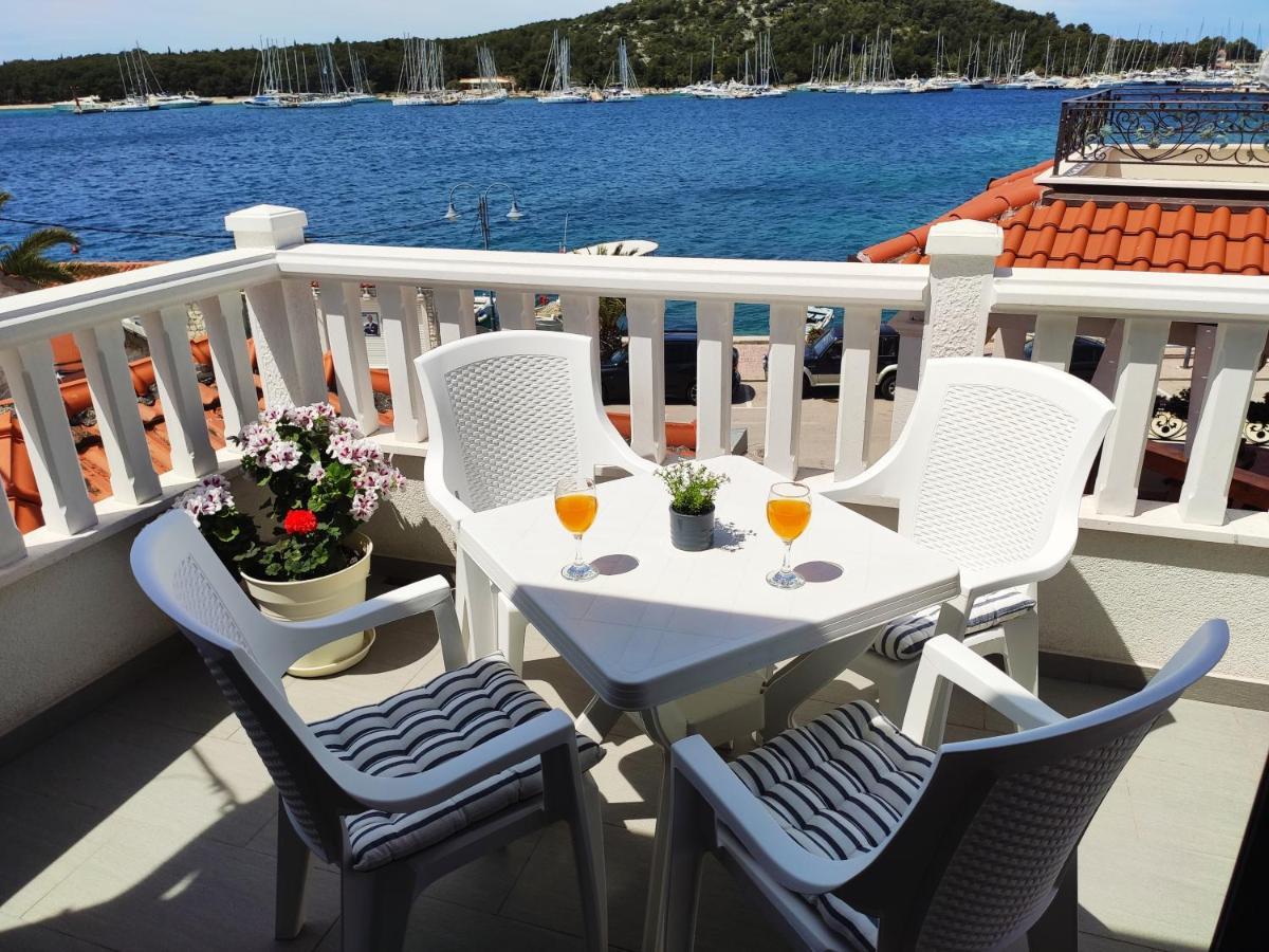 Apartman Marina II Rogoznica  Exterior photo